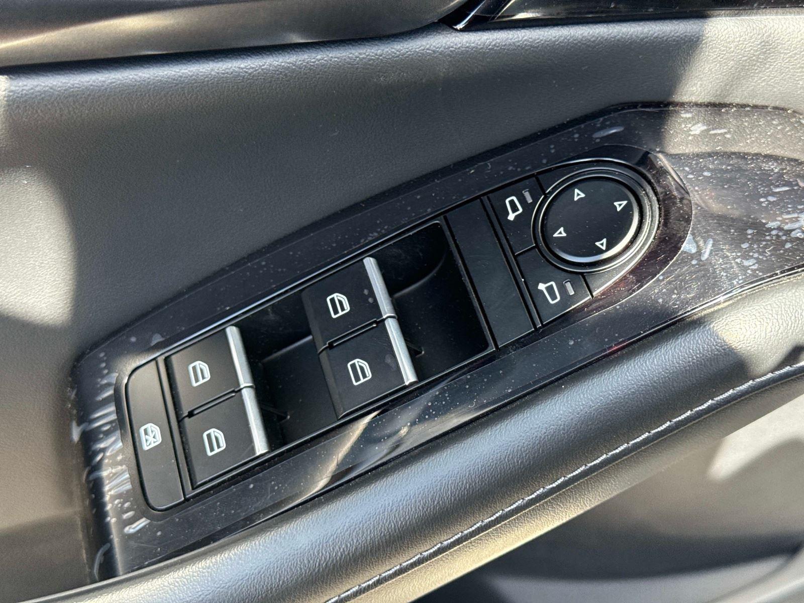 2026 MAZDA CX-30 PREMIUM P