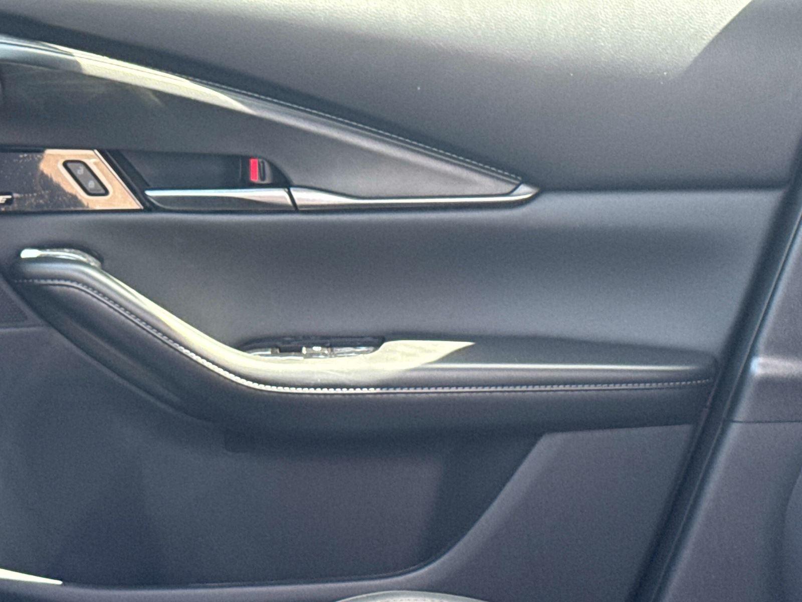 2026 MAZDA CX-30 PREMIUM P