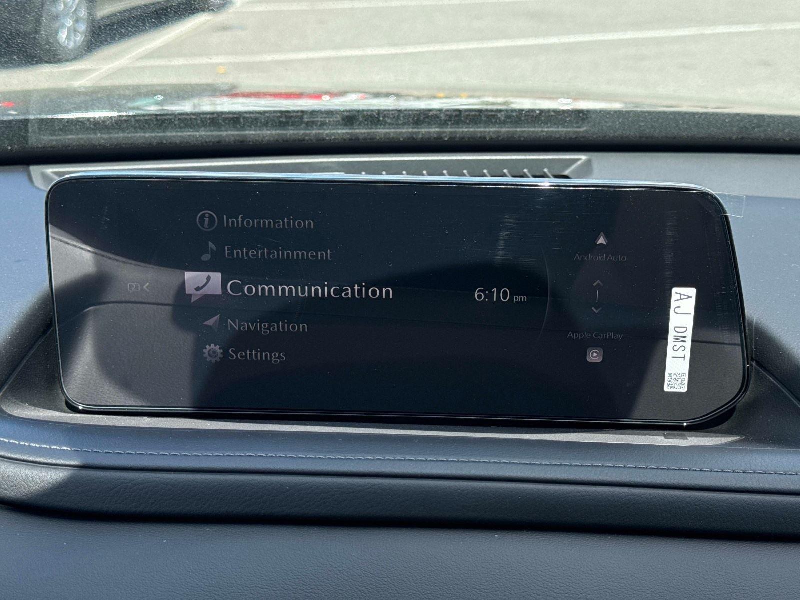 2026 MAZDA CX-30 PREMIUM P