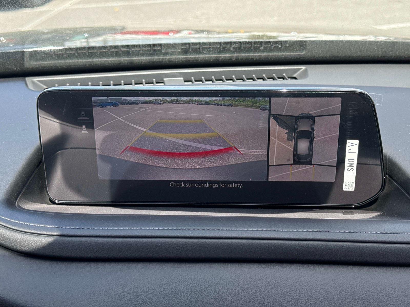 2026 MAZDA CX-30 PREMIUM P