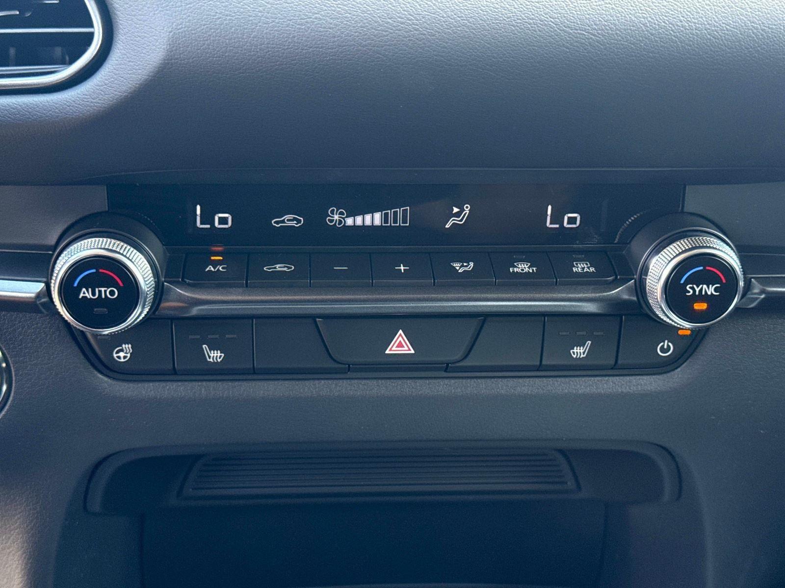 2026 MAZDA CX-30 PREMIUM P