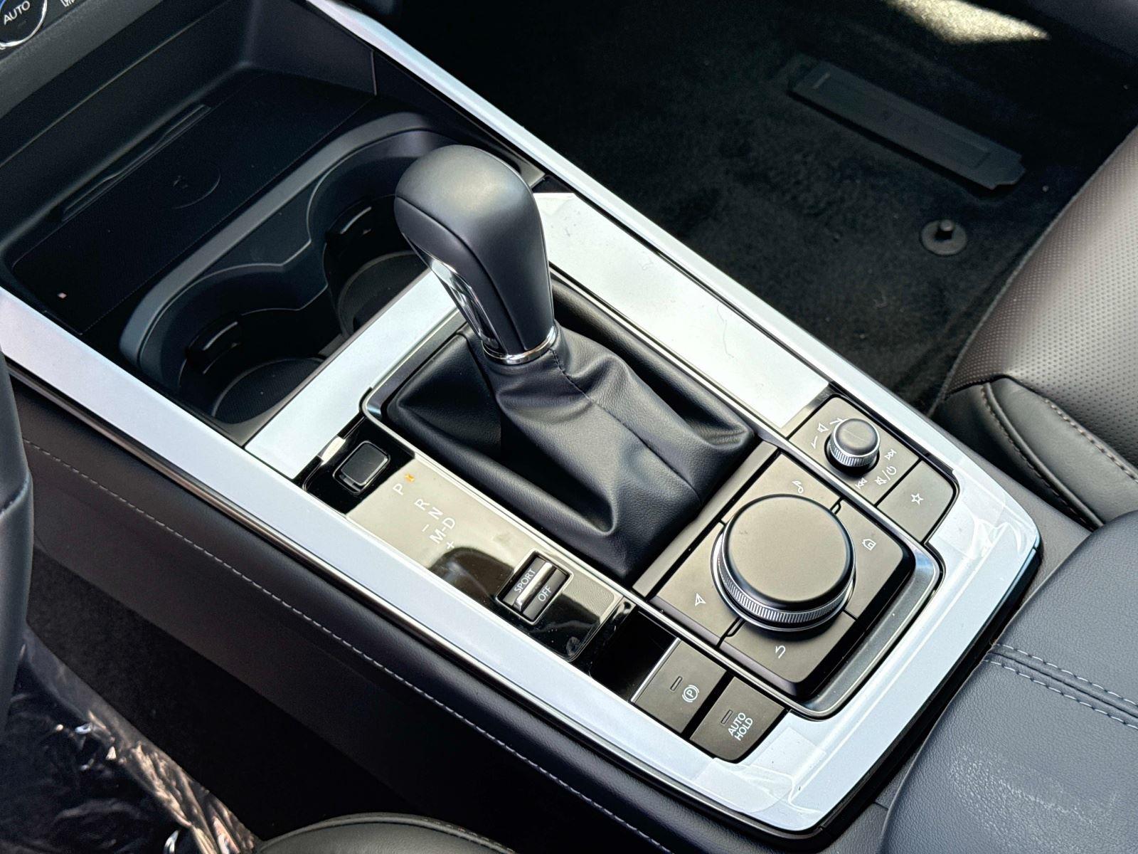 2026 MAZDA CX-30 PREMIUM P