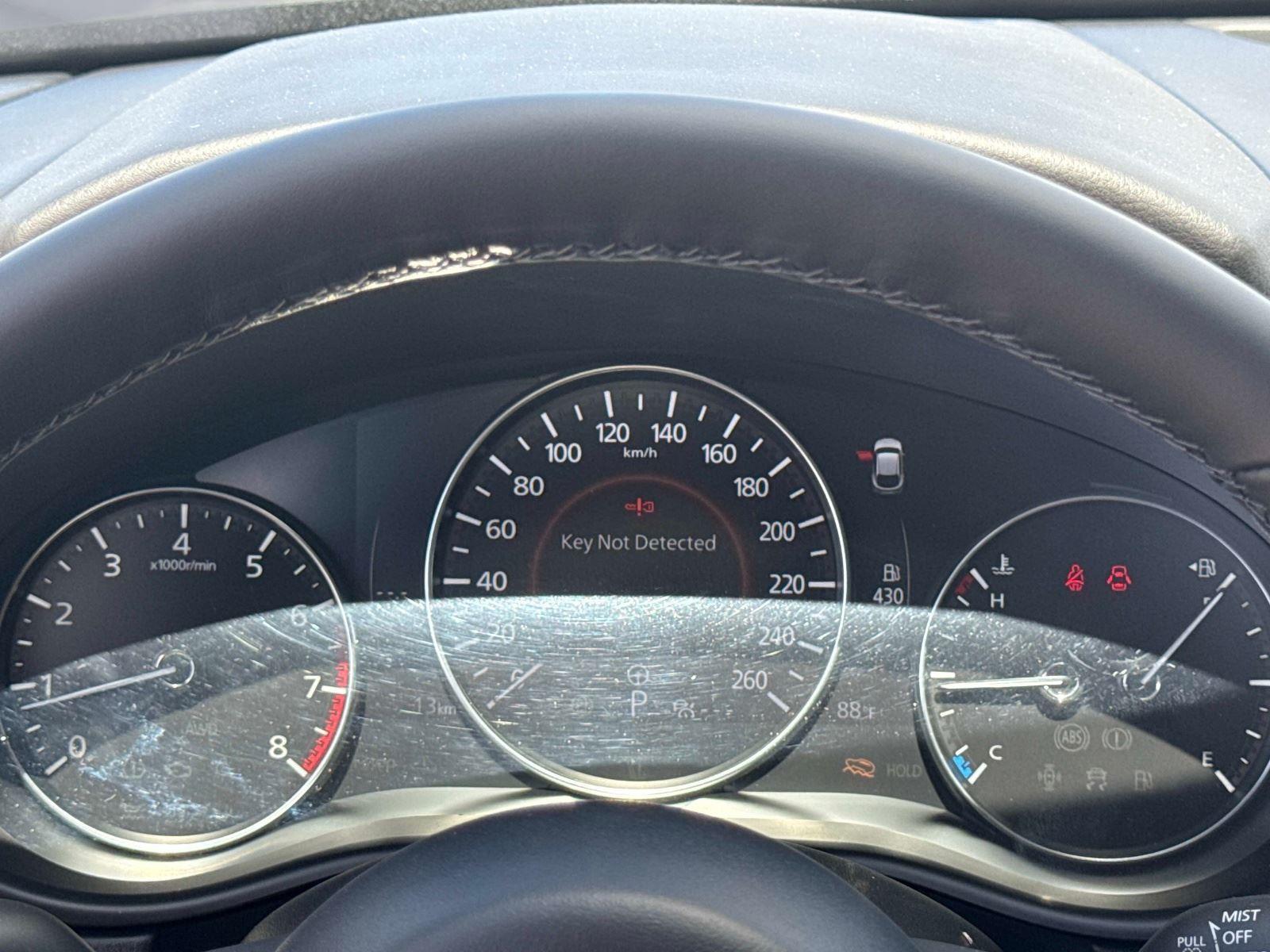 2026 MAZDA CX-30 PREMIUM P