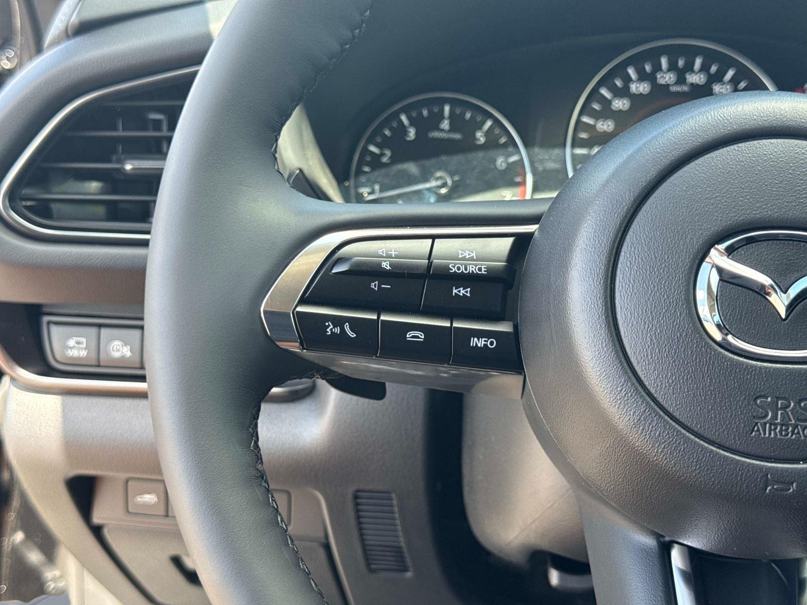 2026 MAZDA CX-30 PREMIUM P