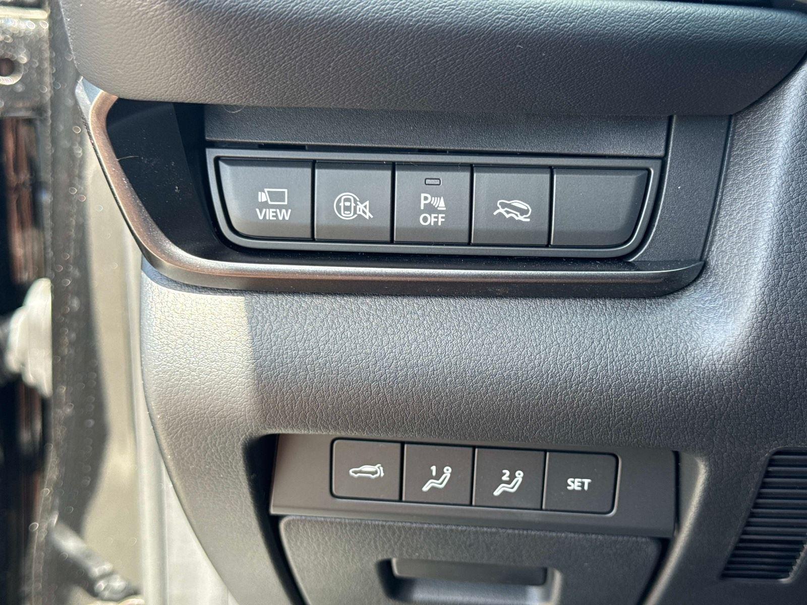 2026 MAZDA CX-30 PREMIUM P