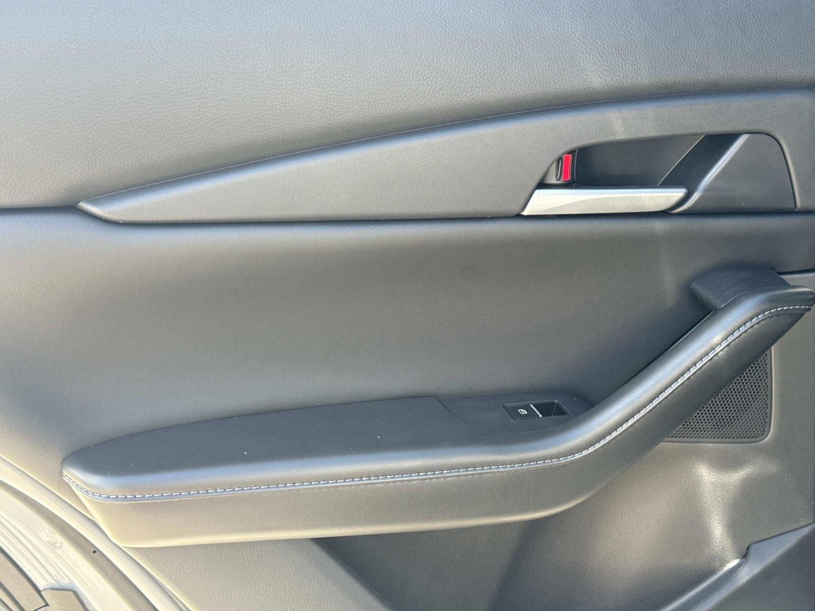 2026 MAZDA CX-30 PREMIUM