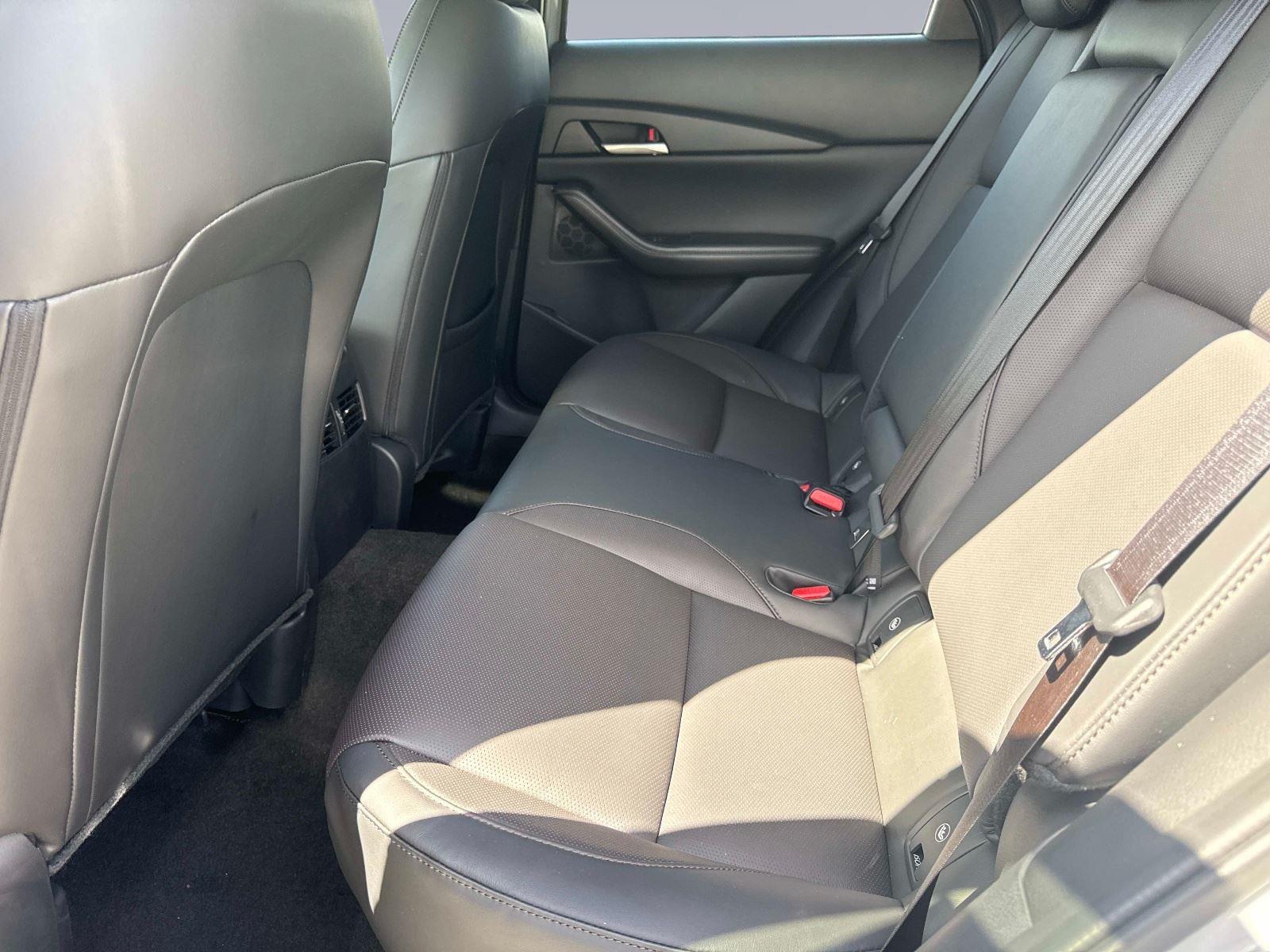 2026 MAZDA CX-30 PREMIUM