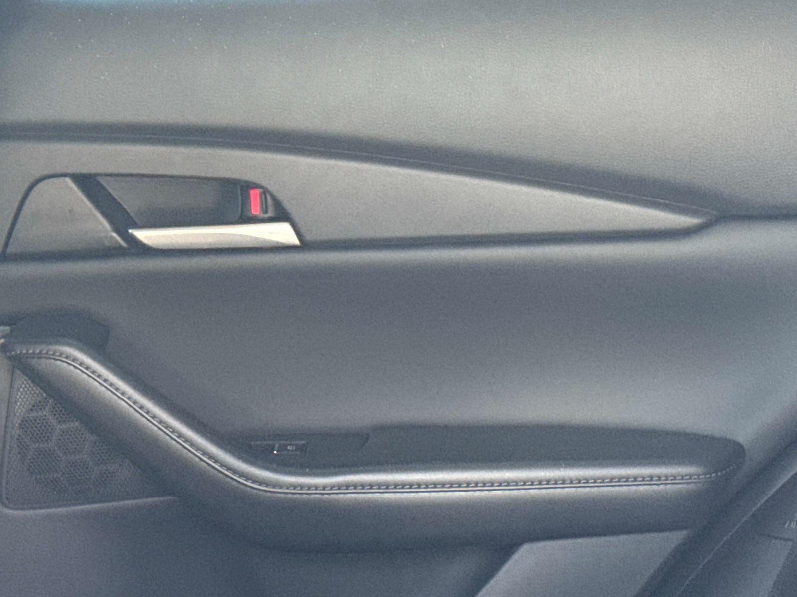 2026 MAZDA CX-30 PREMIUM