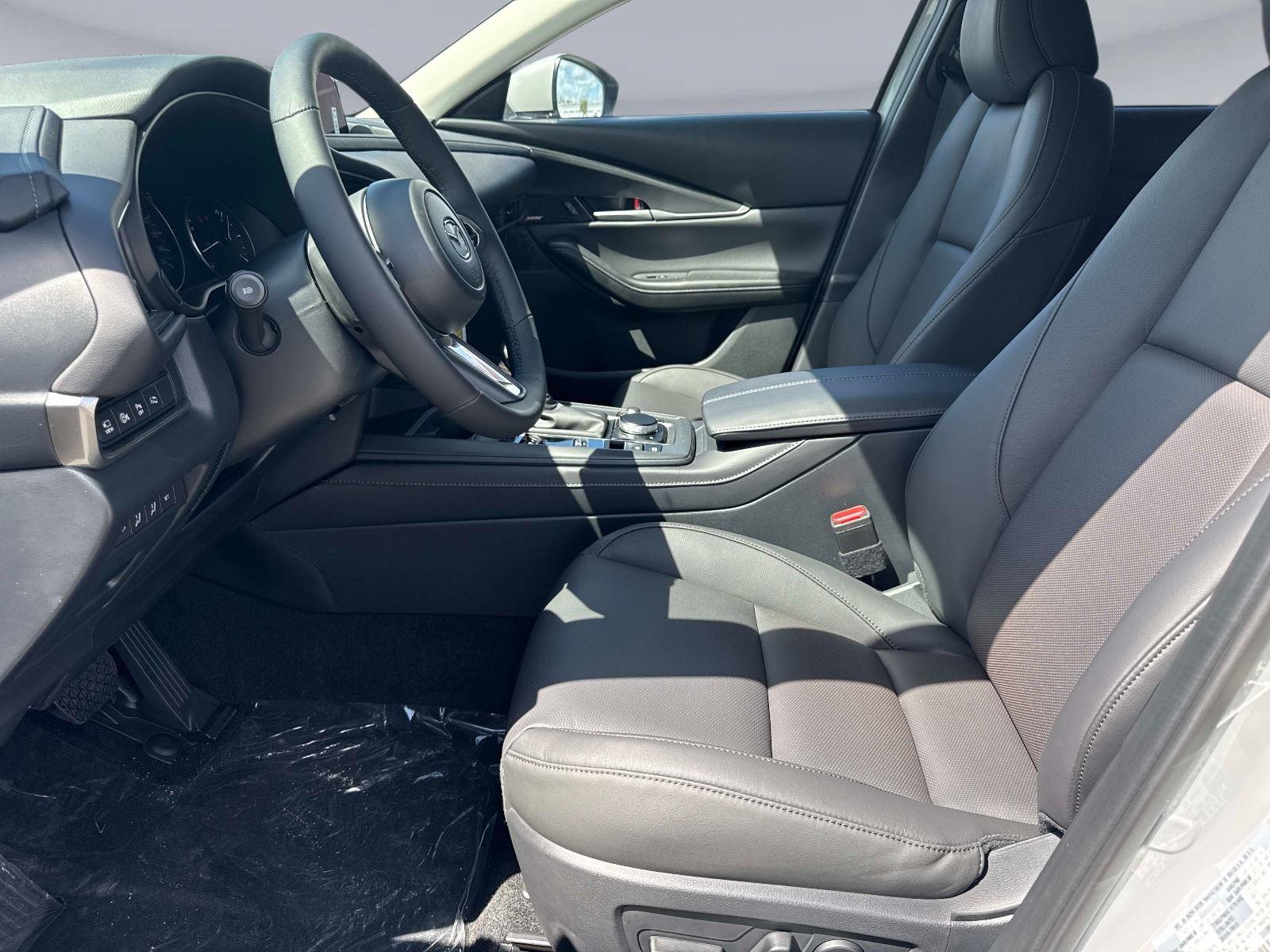 2026 MAZDA CX-30 PREMIUM