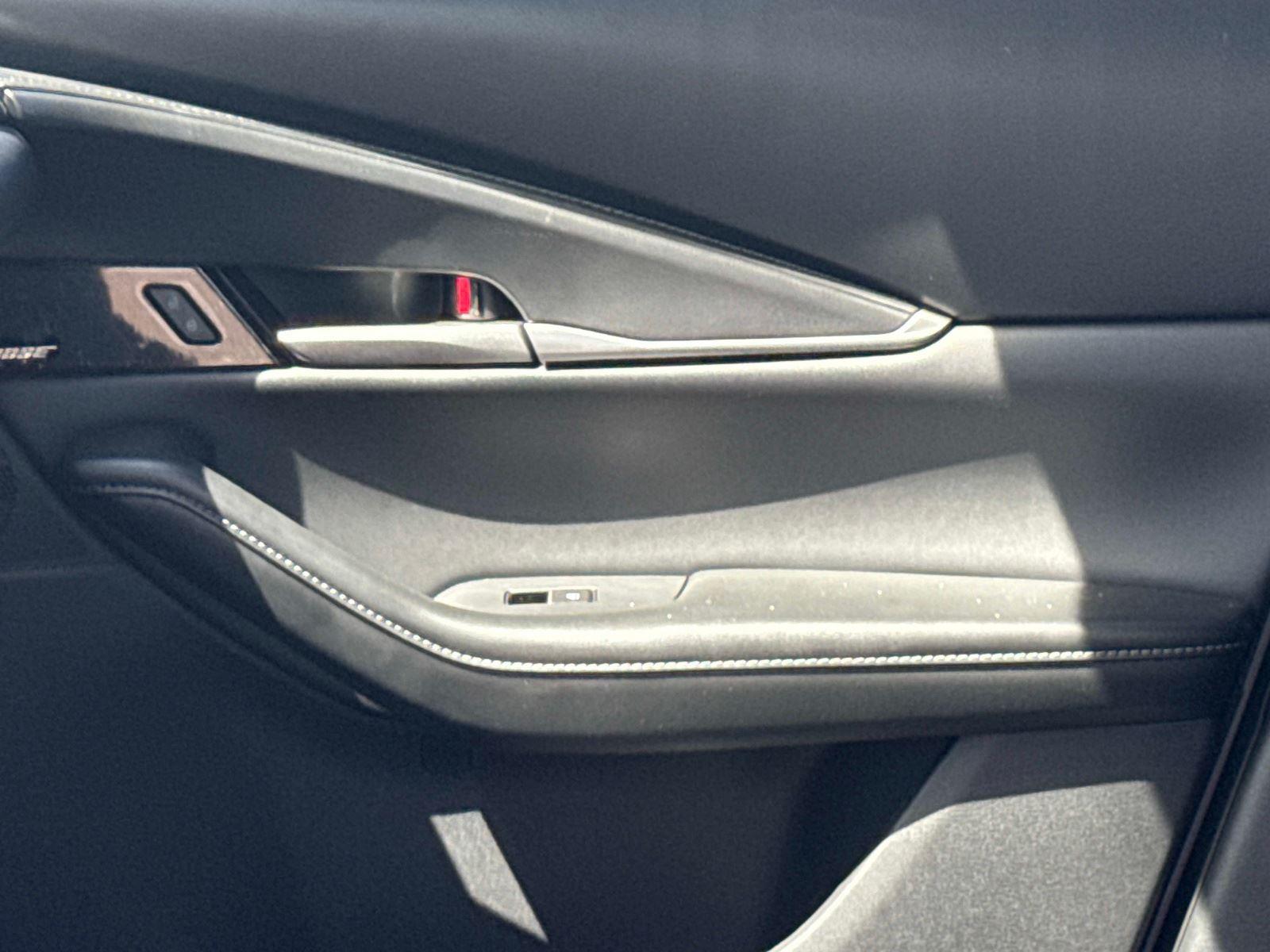 2026 MAZDA CX-30 PREMIUM