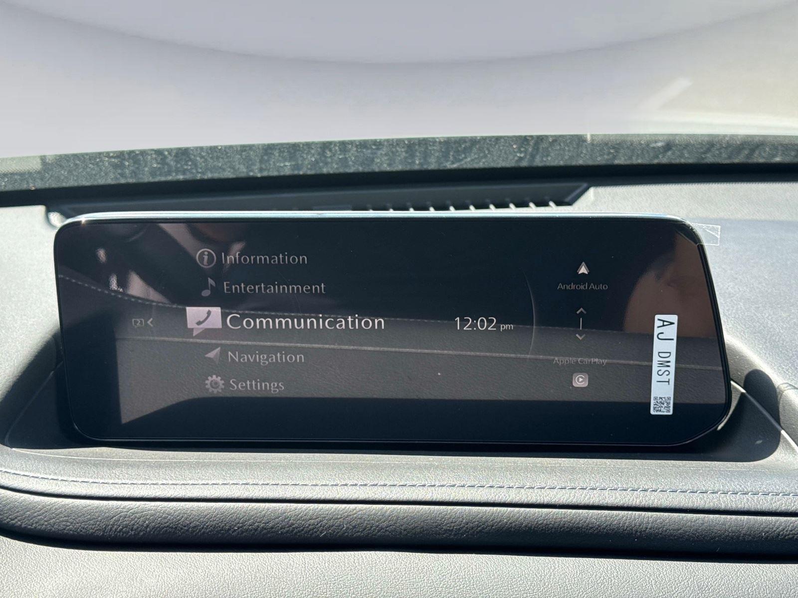 2026 MAZDA CX-30 PREMIUM