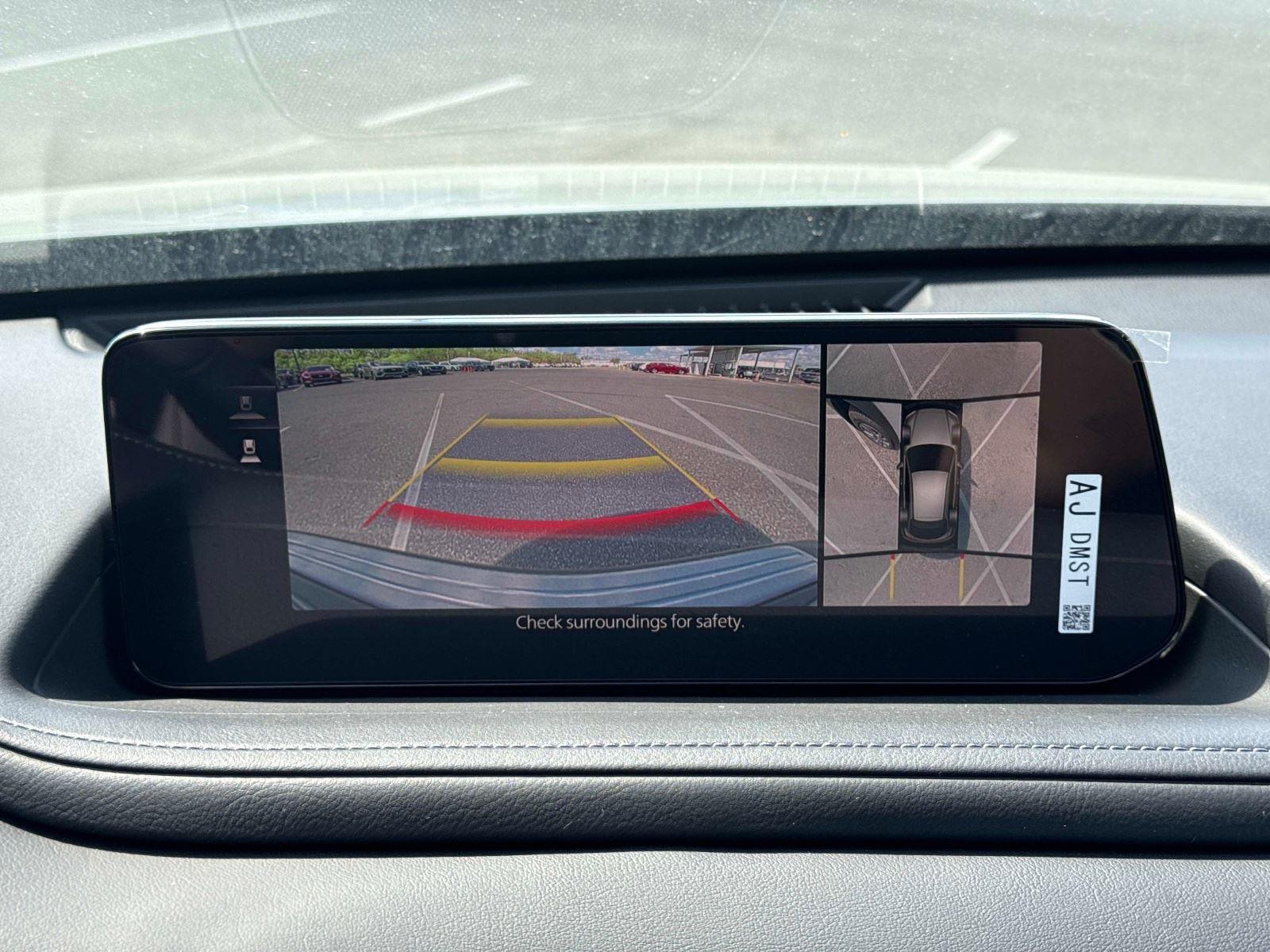 2026 MAZDA CX-30 PREMIUM