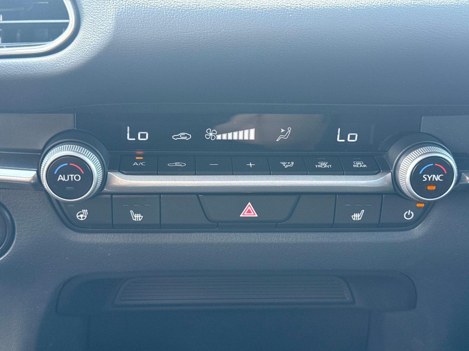 2026 MAZDA CX-30 PREMIUM