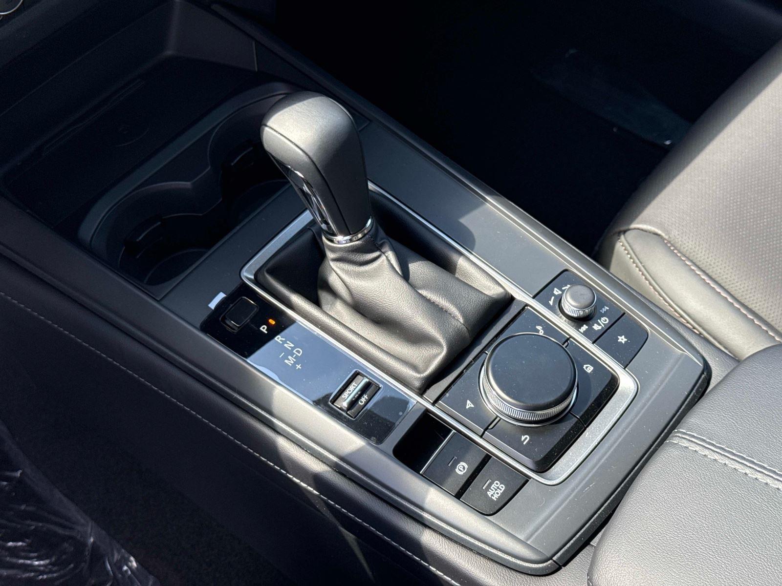 2026 MAZDA CX-30 PREMIUM