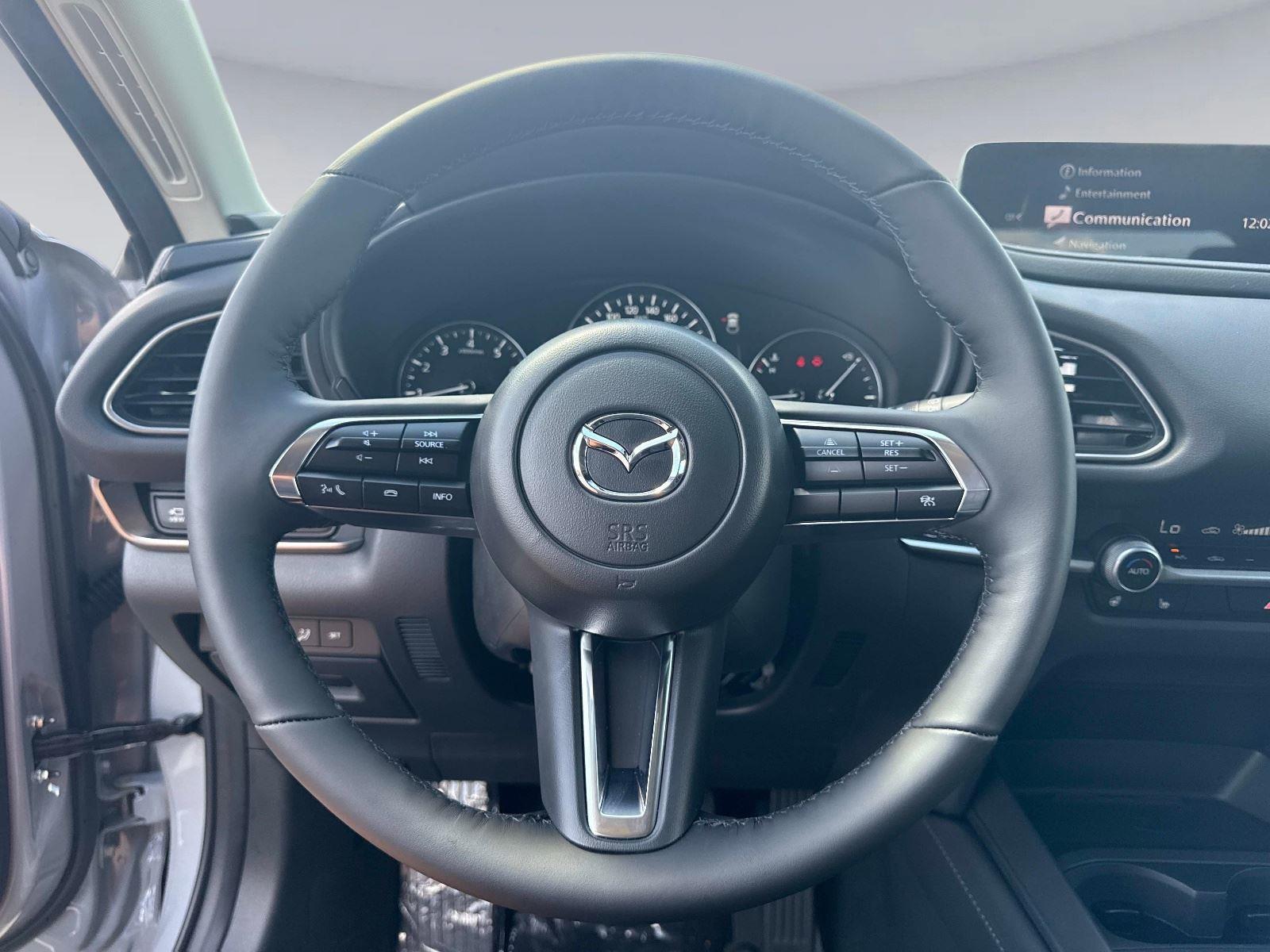 2026 MAZDA CX-30 PREMIUM