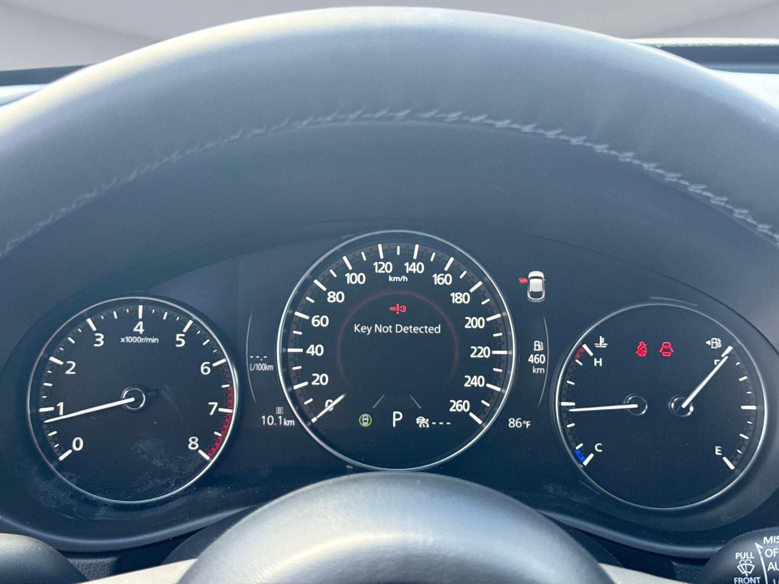 2026 MAZDA CX-30 PREMIUM