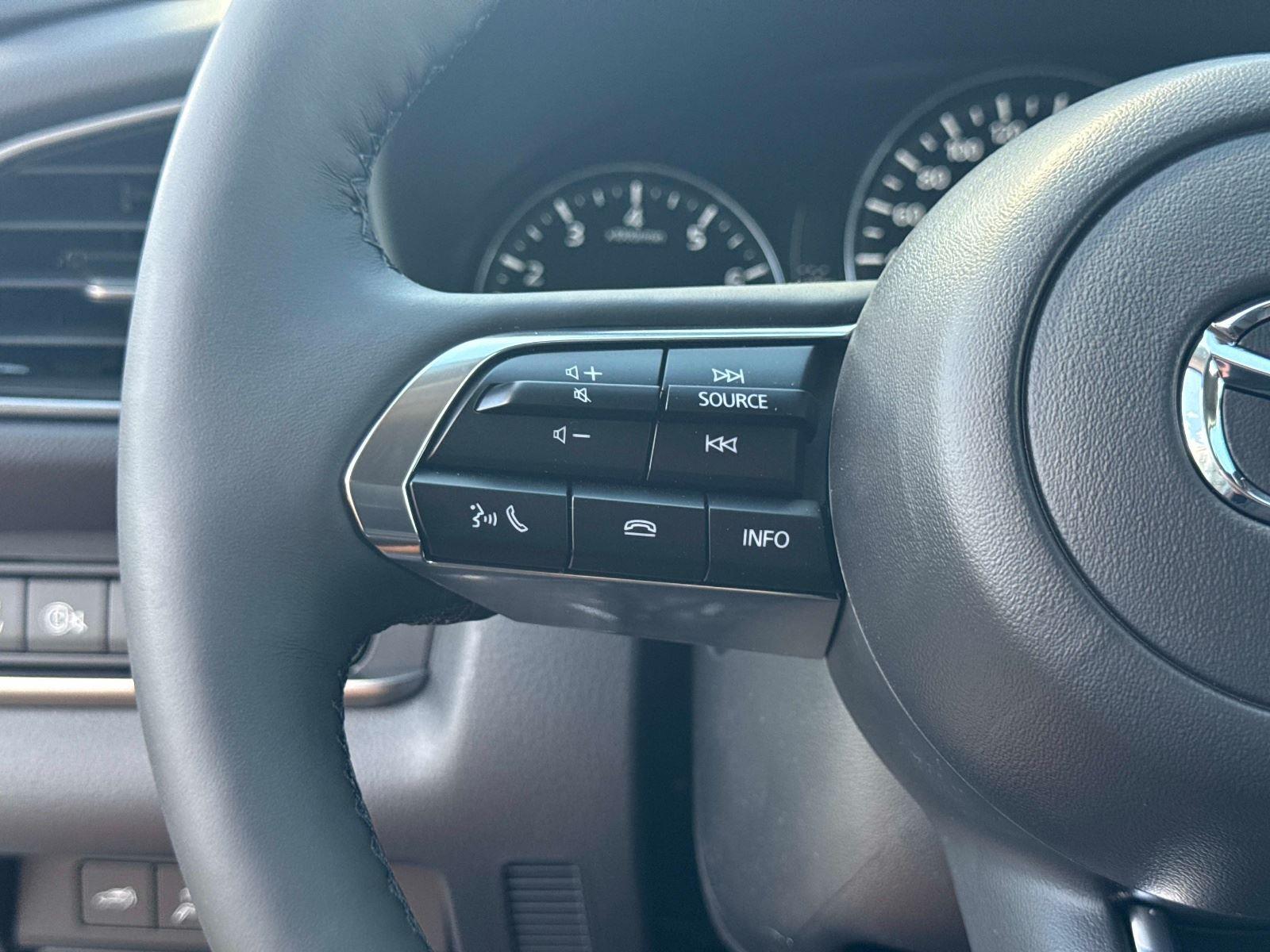 2026 MAZDA CX-30 PREMIUM