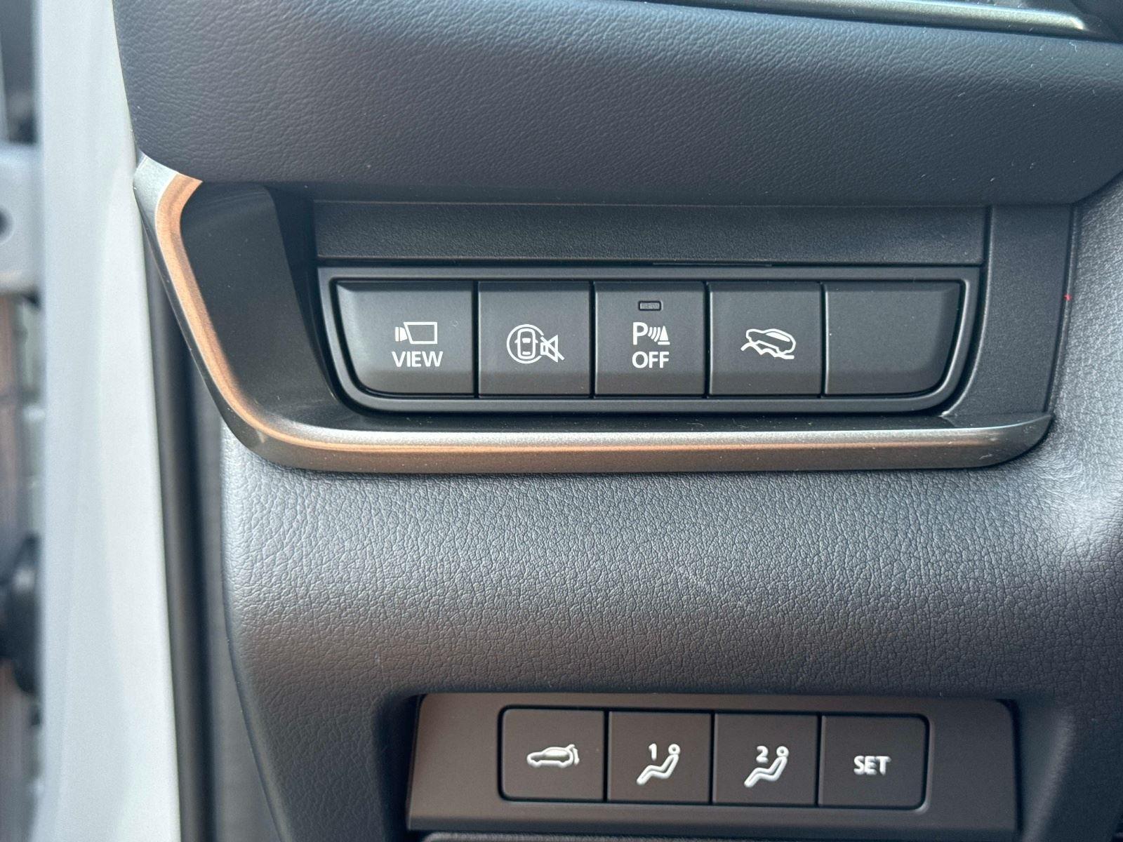 2026 MAZDA CX-30 PREMIUM