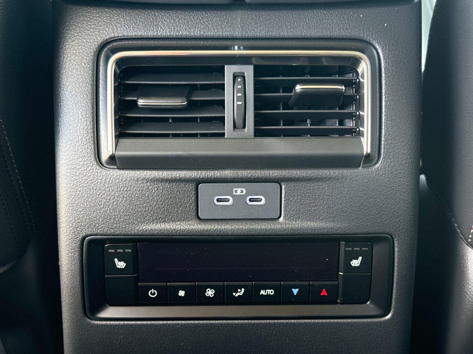 2026 MAZDA CX-90 PREMIUM S