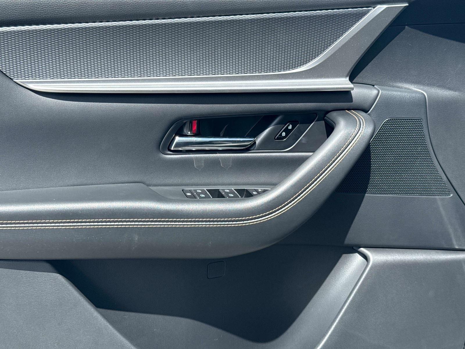 2026 MAZDA CX-90 PREMIUM S