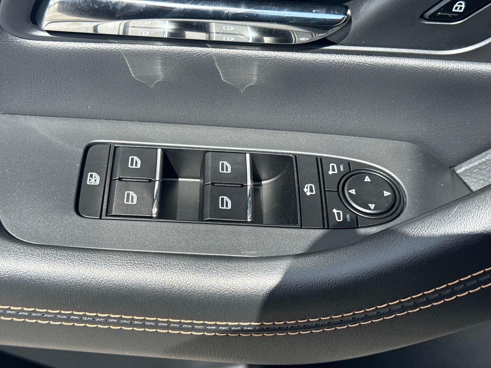 2026 MAZDA CX-90 PREMIUM S