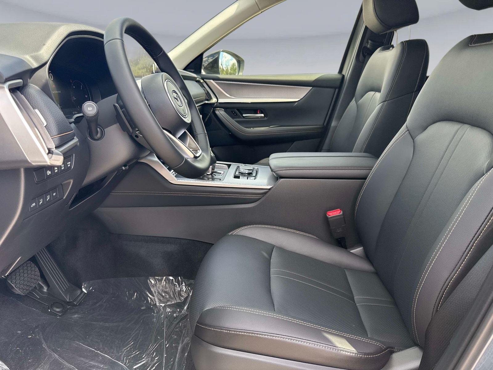 2026 MAZDA CX-90 PREMIUM S