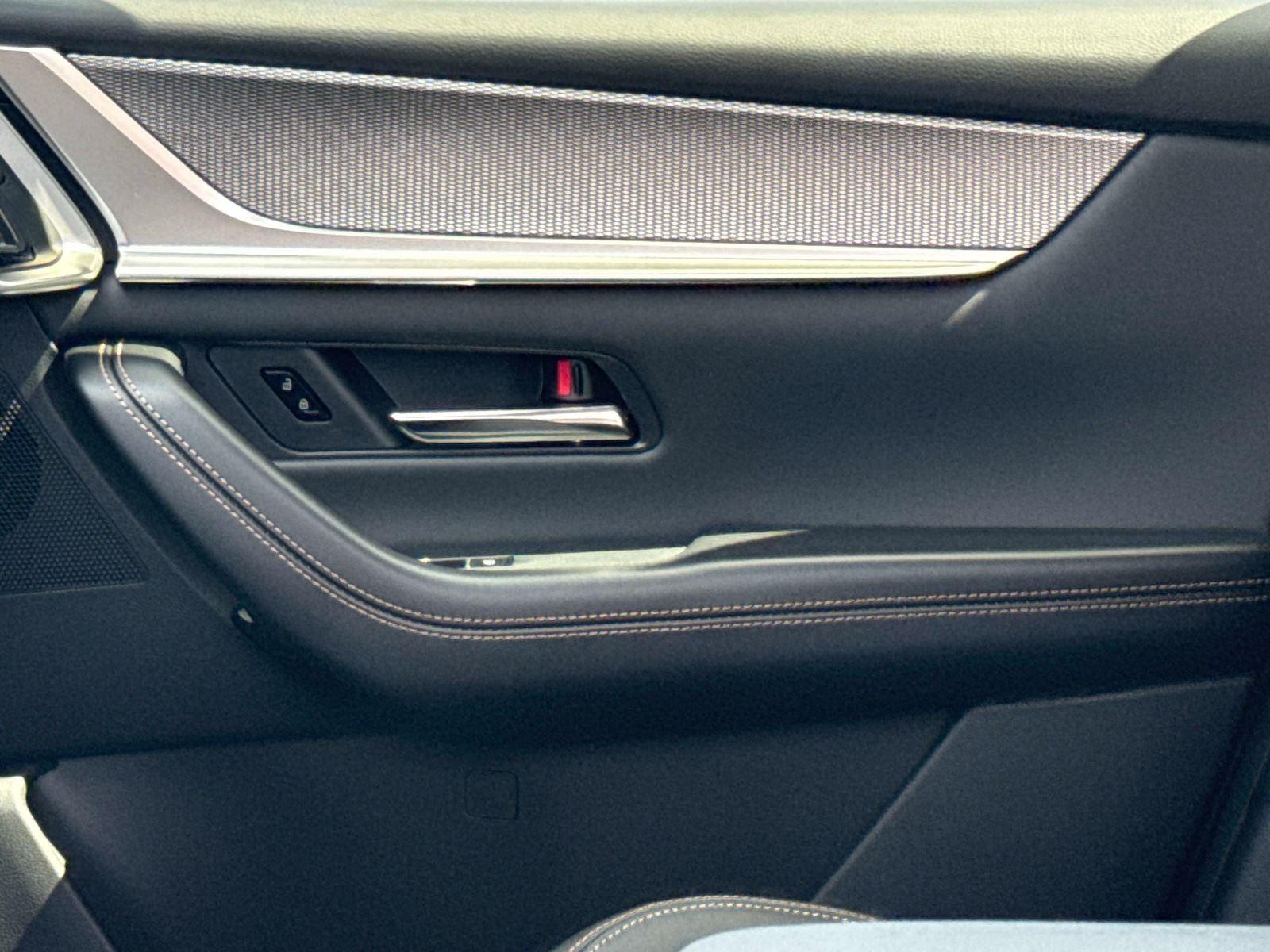 2026 MAZDA CX-90 PREMIUM S