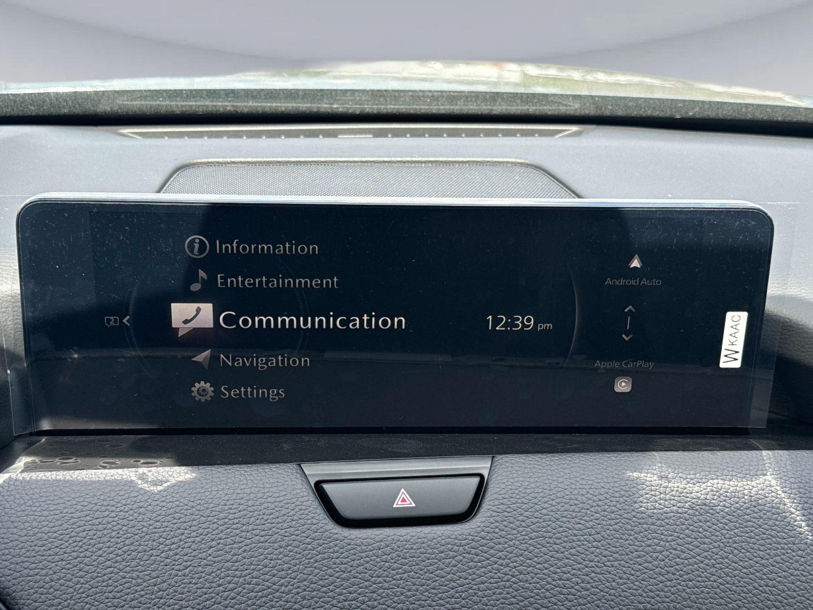 2026 MAZDA CX-90 PREMIUM S