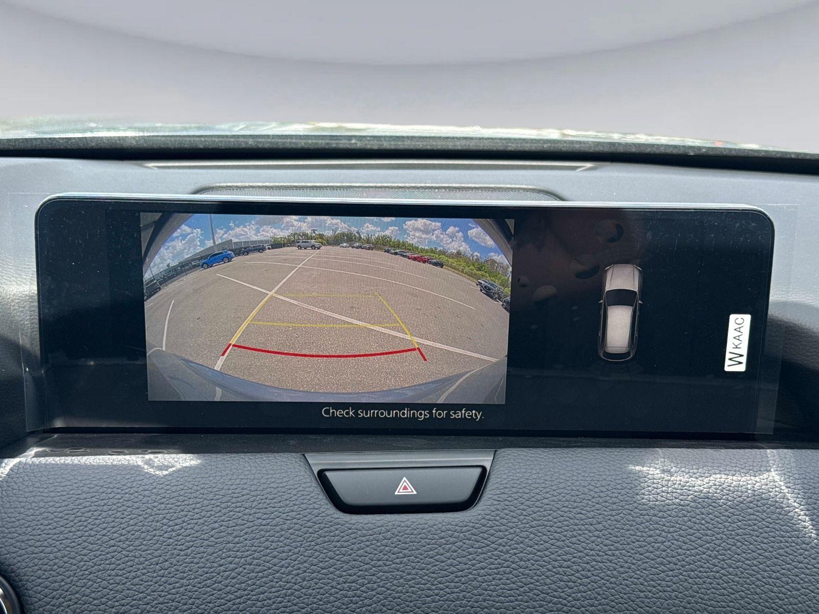 2026 MAZDA CX-90 PREMIUM S