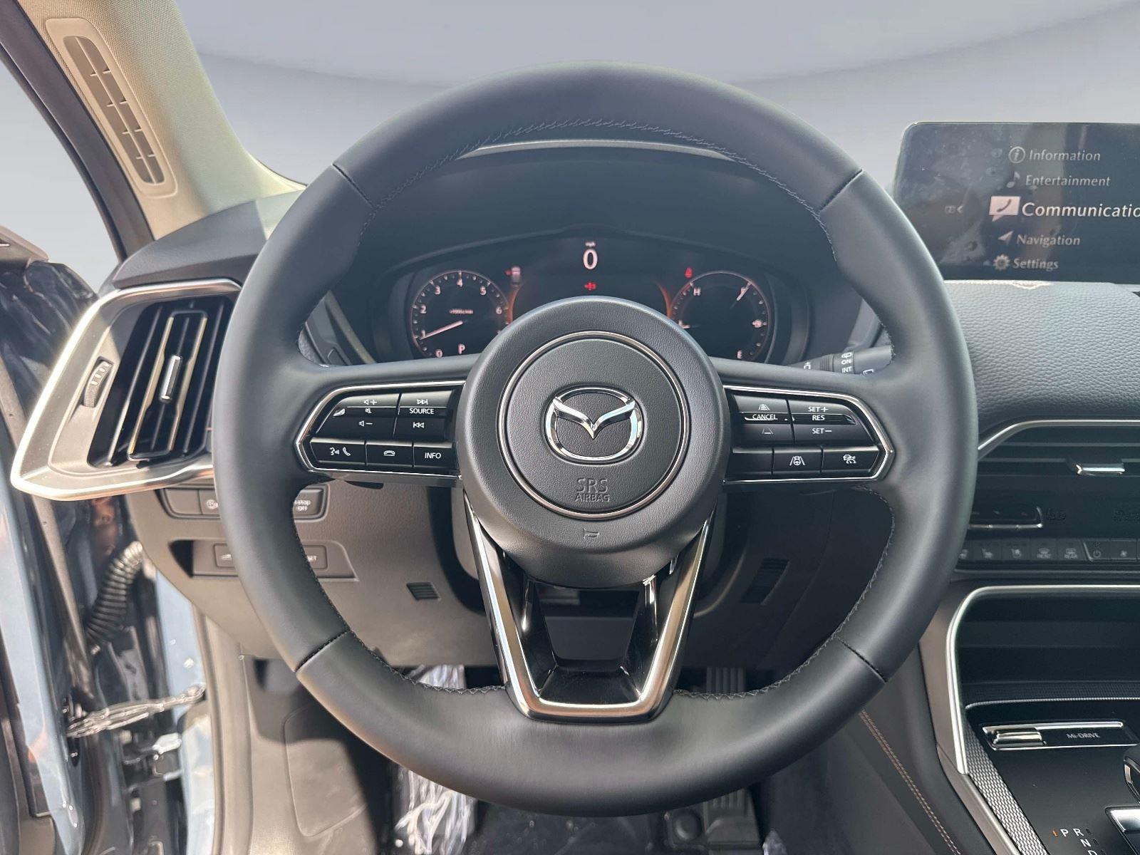 2026 MAZDA CX-90 PREMIUM S