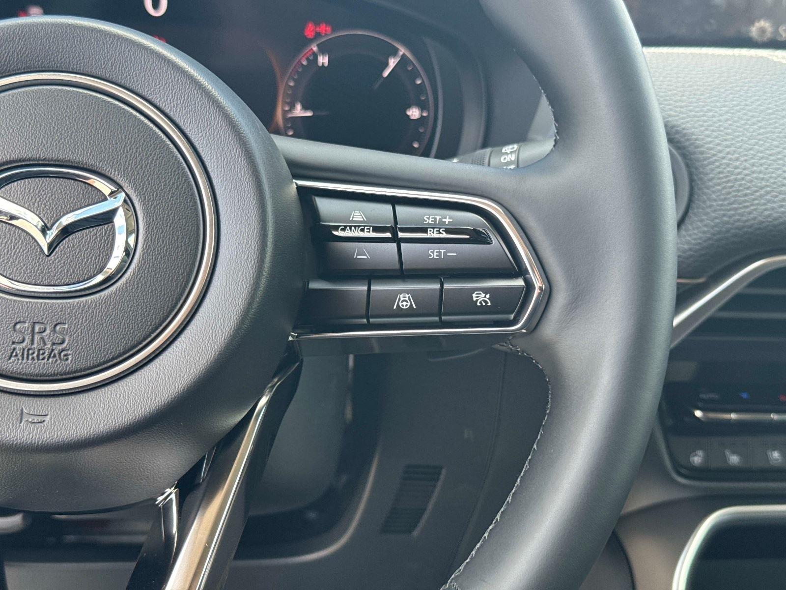 2026 MAZDA CX-90 PREMIUM S