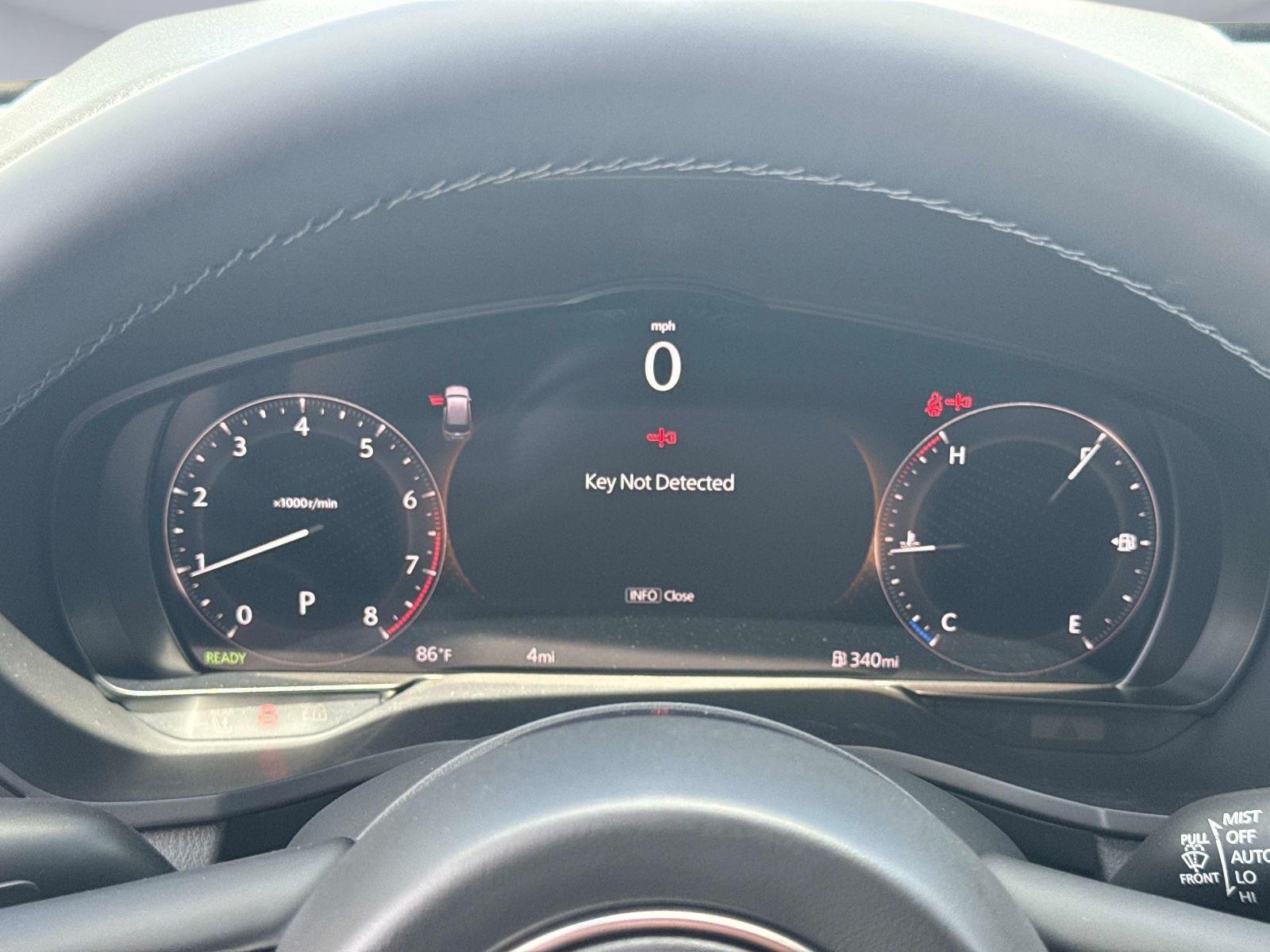 2026 MAZDA CX-90 PREMIUM S