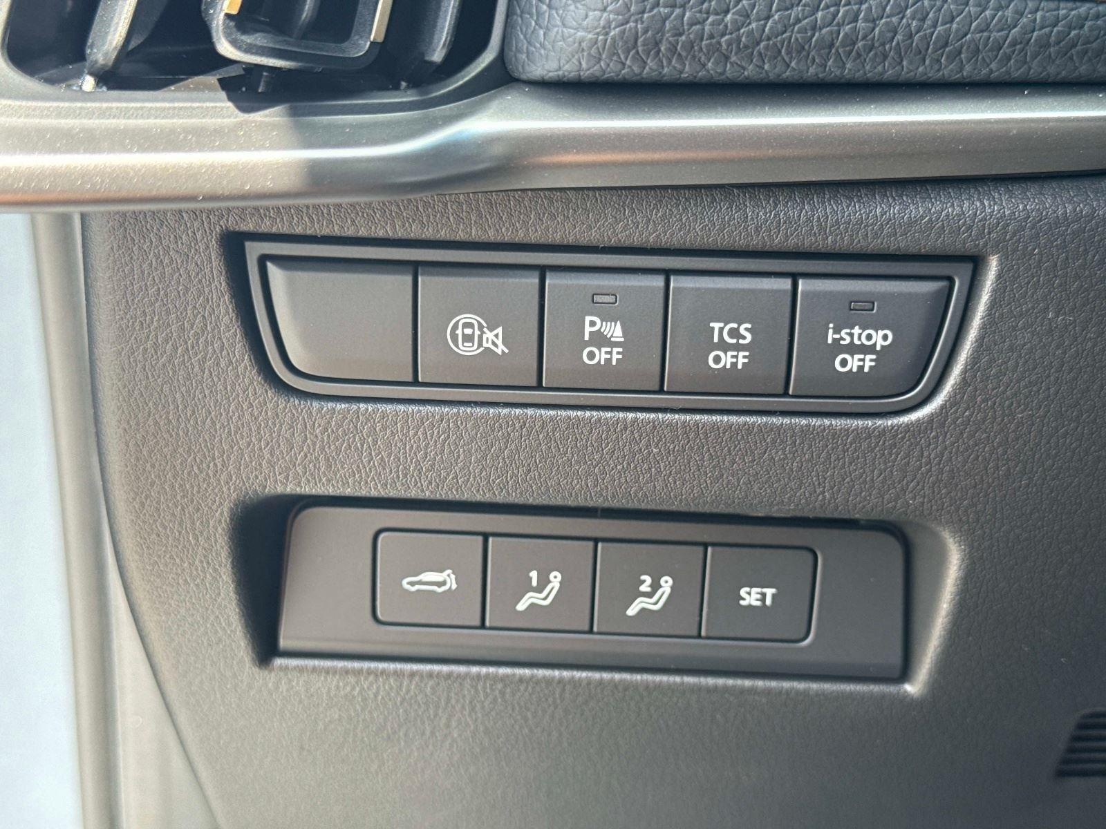 2026 MAZDA CX-90 PREMIUM S