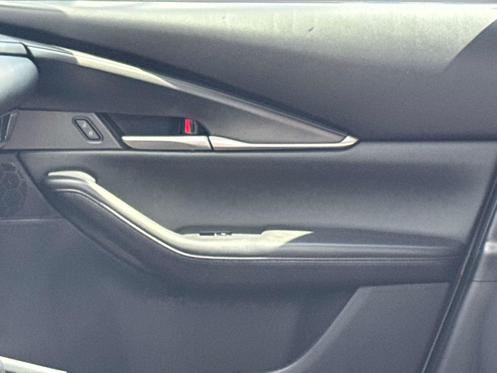 2026 MAZDA CX-30 SELECT SP