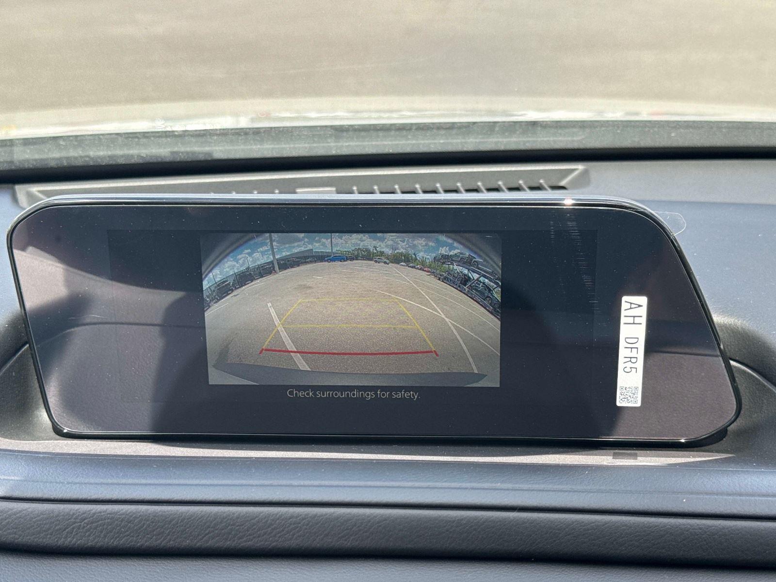 2026 MAZDA CX-30 SELECT SP