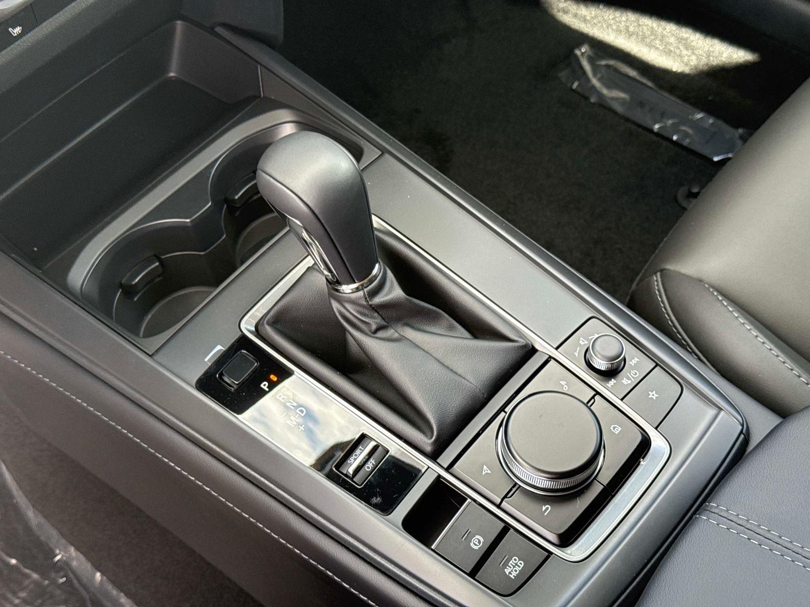 2026 MAZDA CX-30 SELECT SP