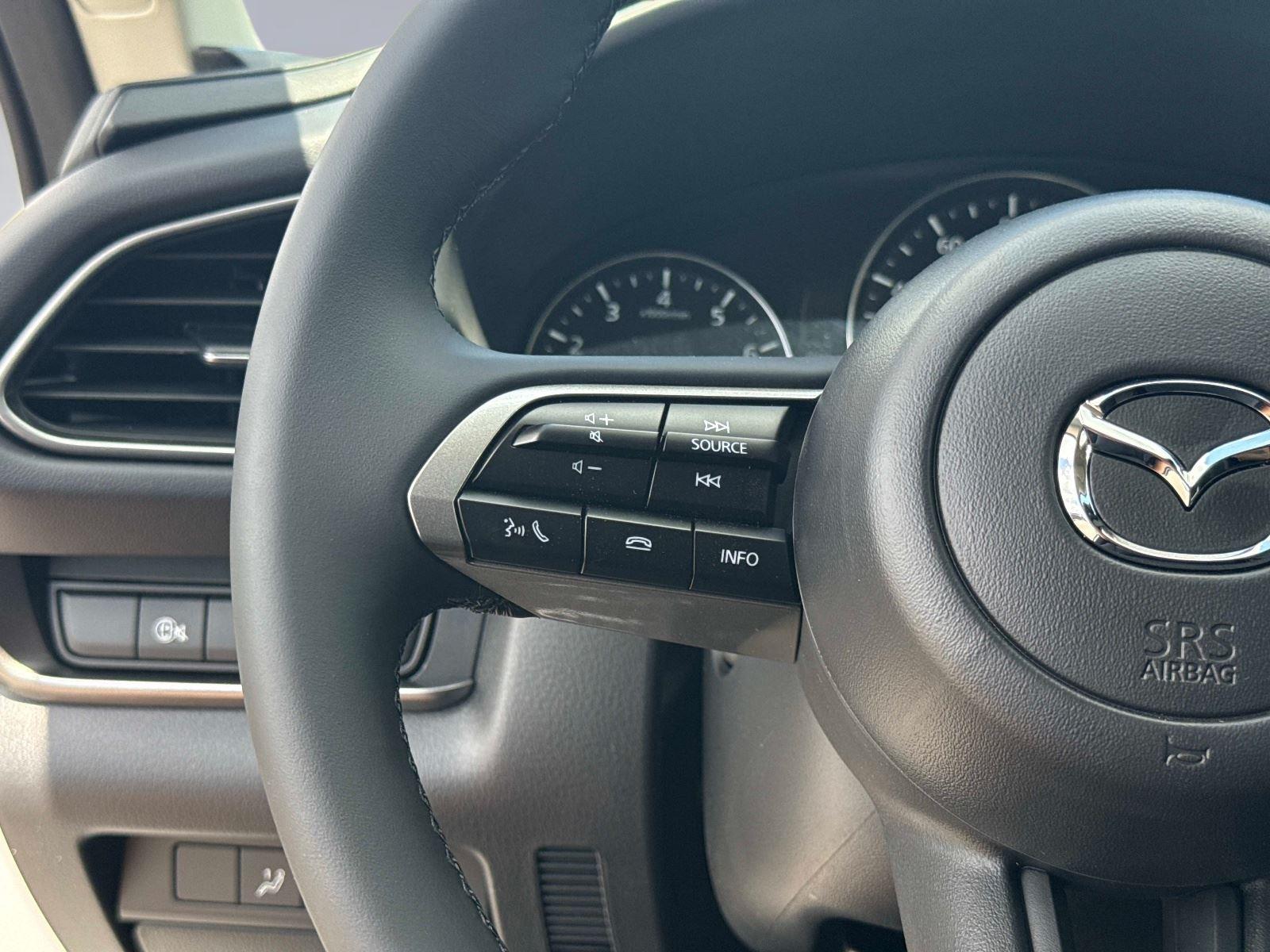 2026 MAZDA CX-30 SELECT SP