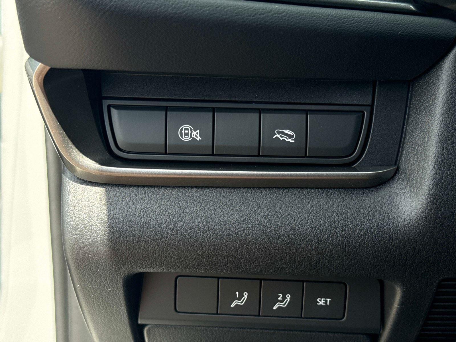 2026 MAZDA CX-30 SELECT SP