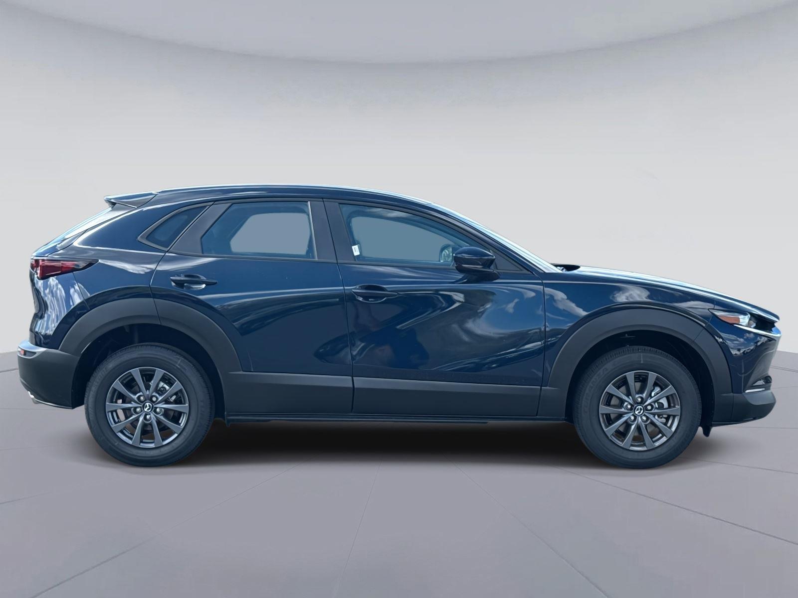 2026 MAZDA CX-30