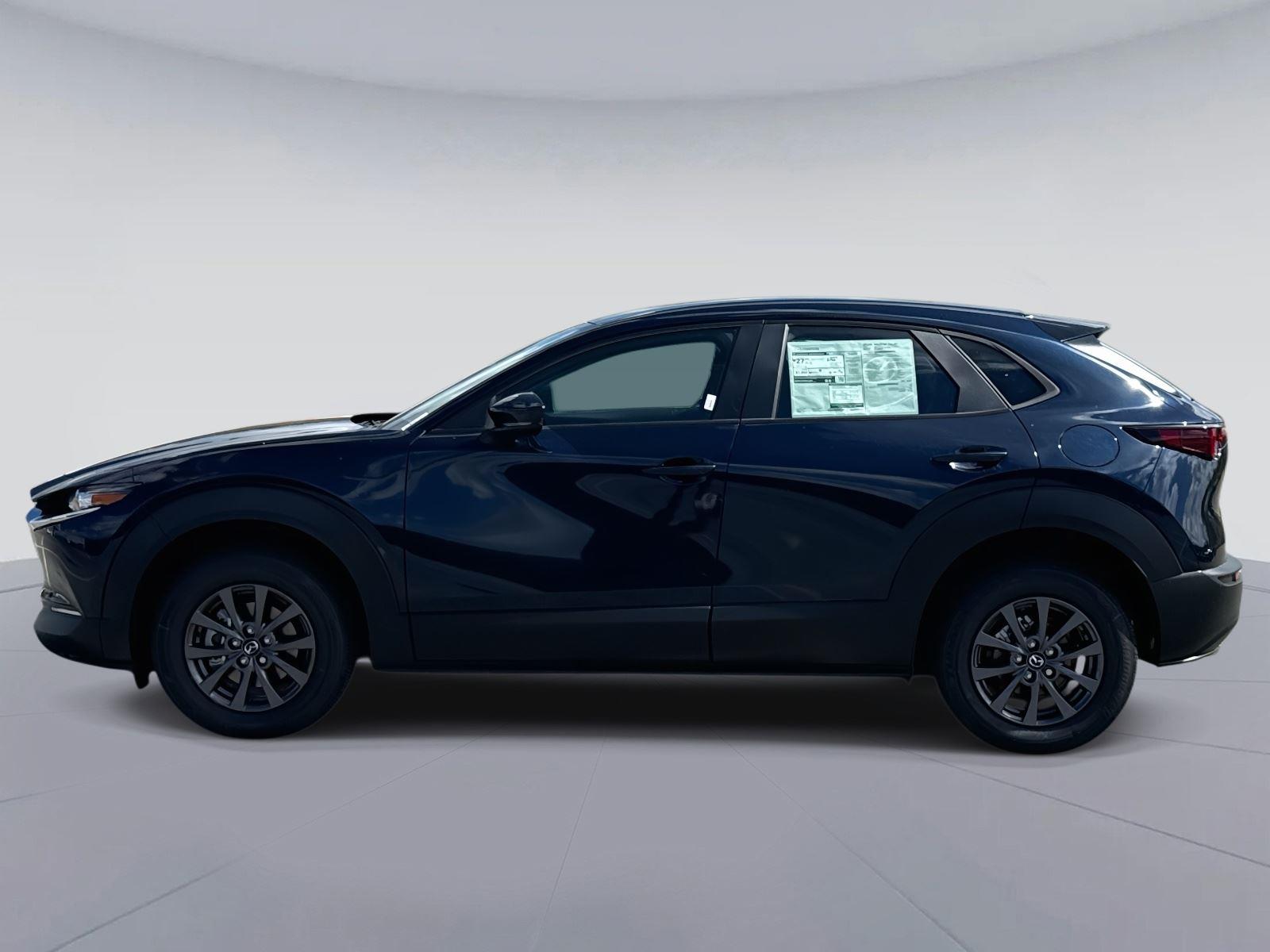 2026 MAZDA CX-30