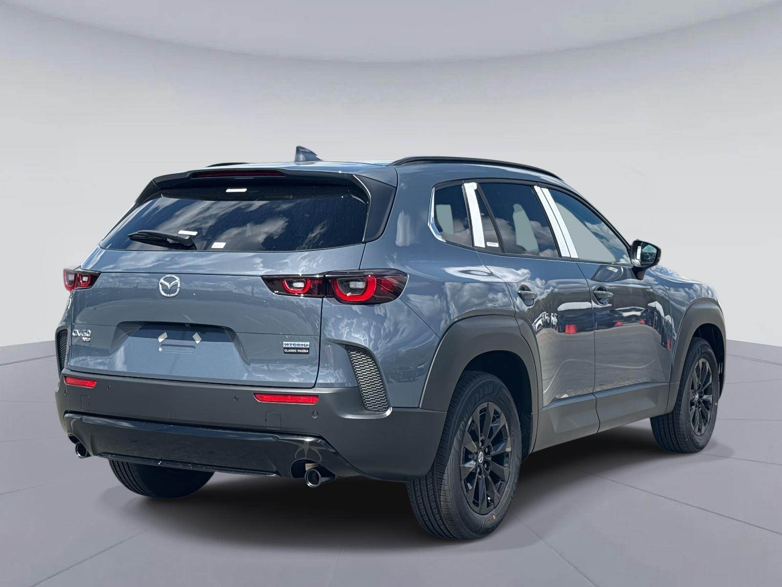 2026 MAZDA CX-50 PREMIUM