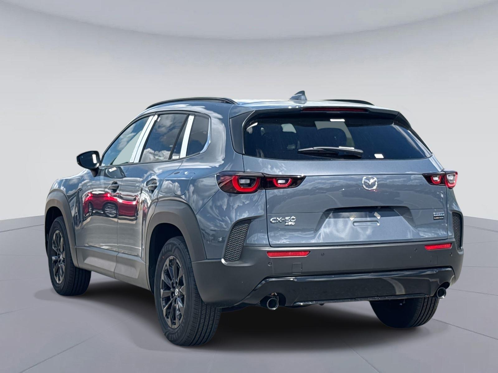 2026 MAZDA CX-50 PREMIUM