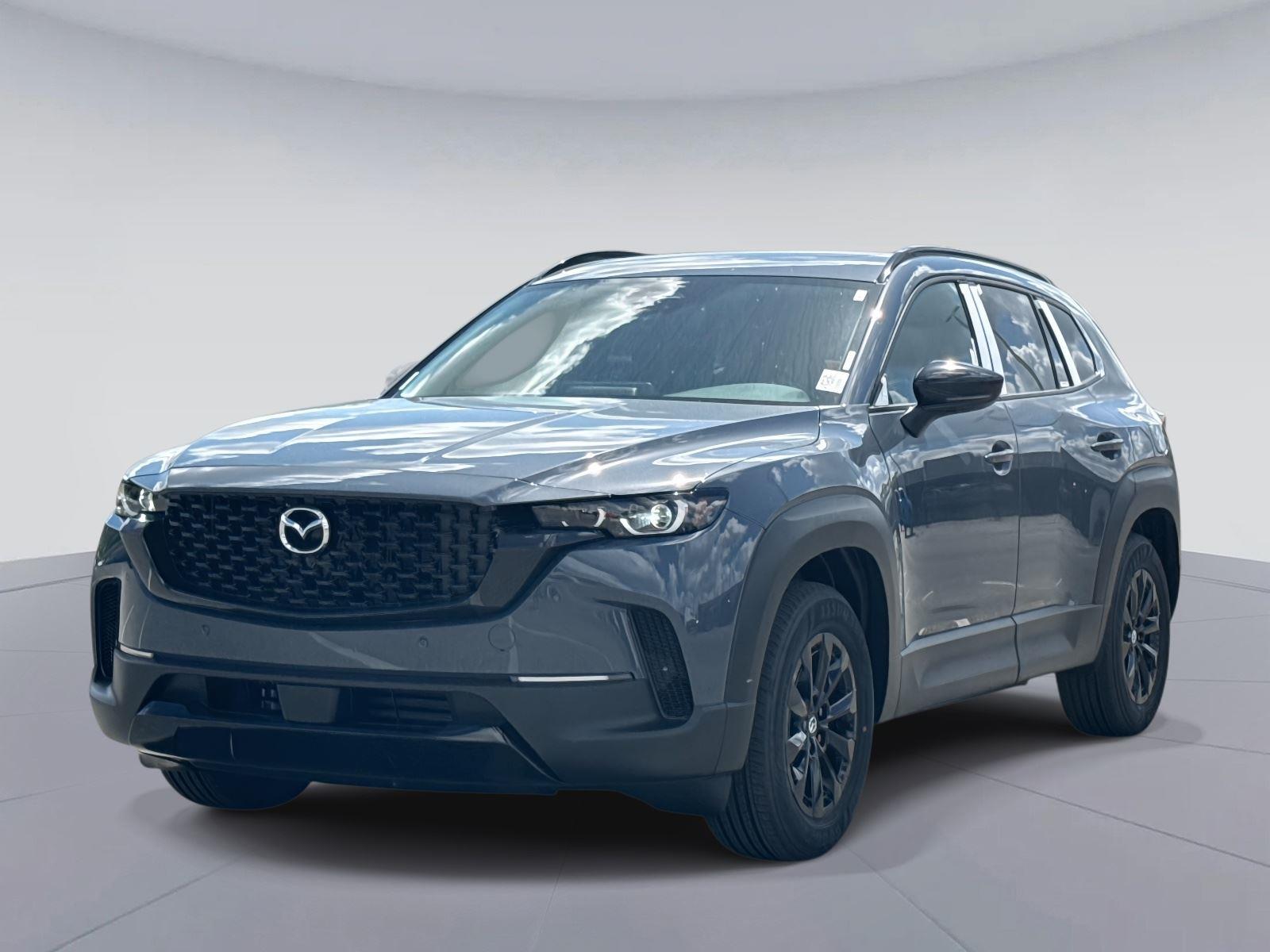 2026 MAZDA CX-50 PREMIUM
