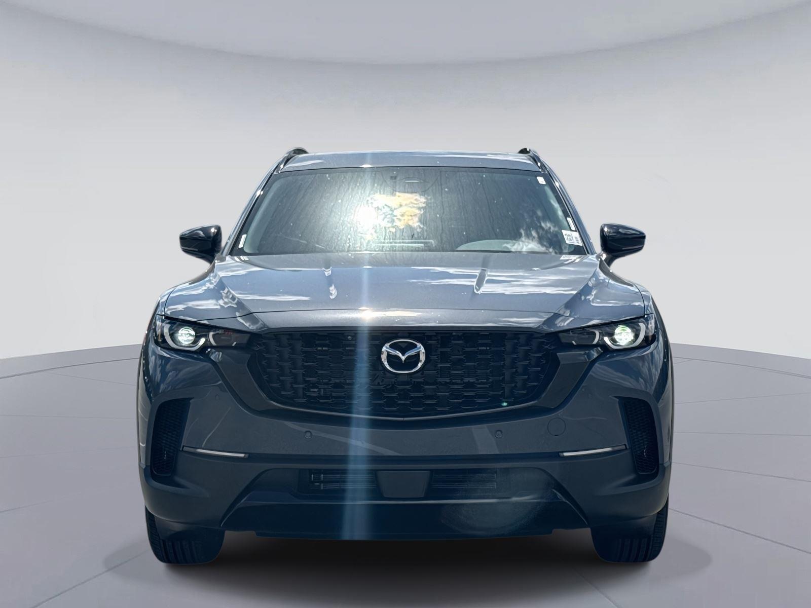 2026 MAZDA CX-50 PREMIUM
