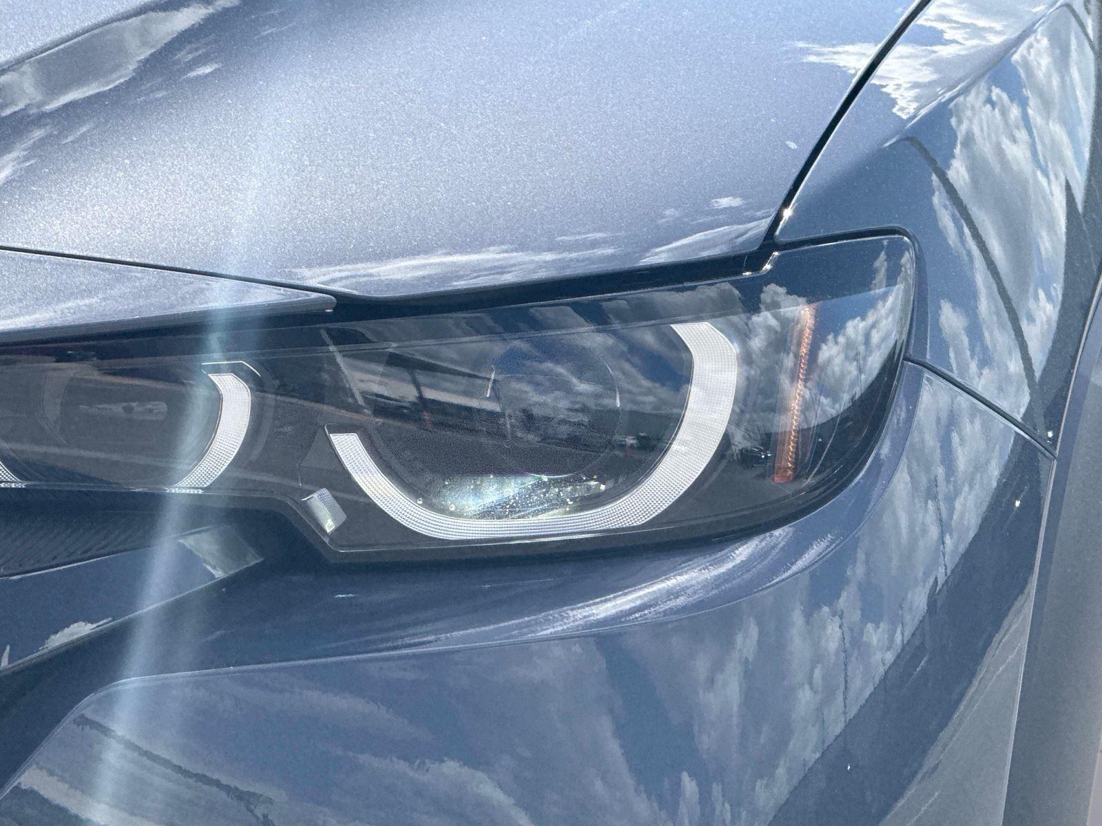 2026 MAZDA CX-50 PREMIUM