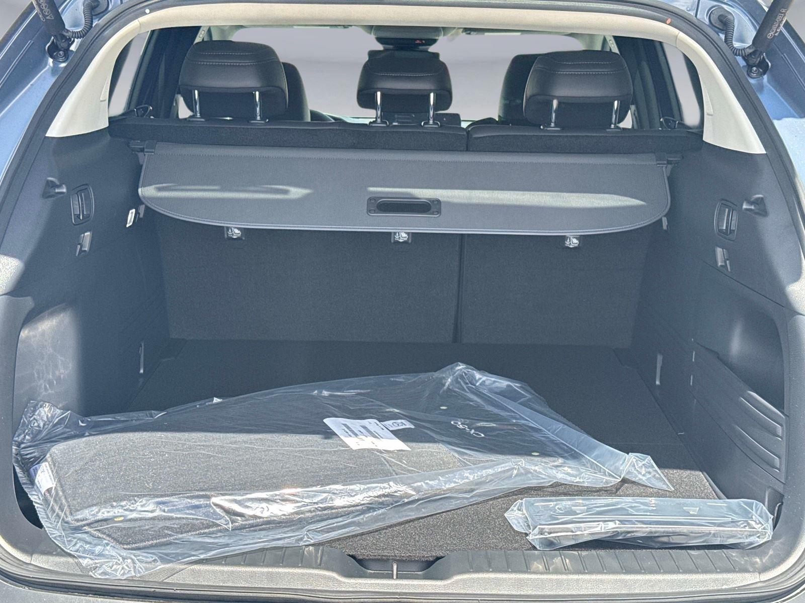 2026 MAZDA CX-50 PREMIUM