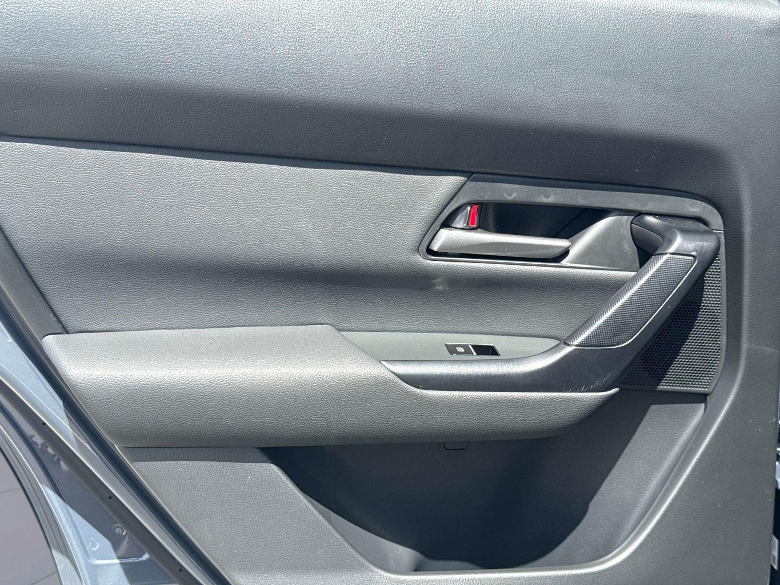 2026 MAZDA CX-50 PREMIUM