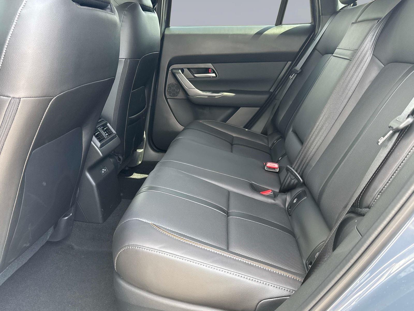 2026 MAZDA CX-50 PREMIUM