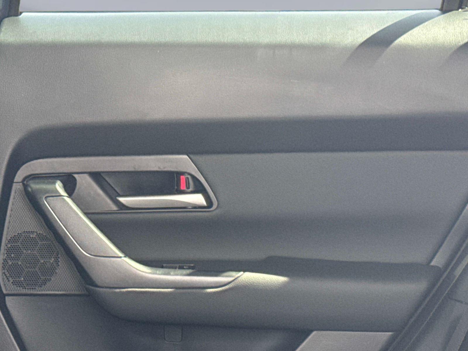 2026 MAZDA CX-50 PREMIUM