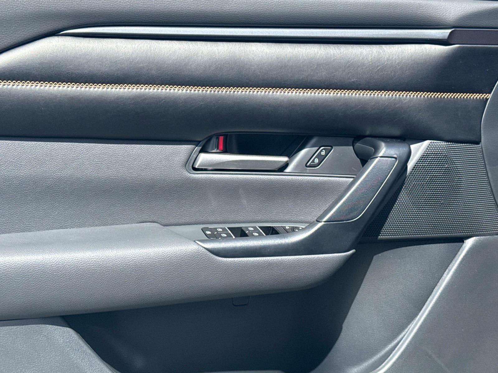 2026 MAZDA CX-50 PREMIUM